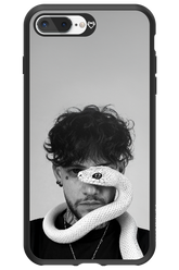 SNAKE (RAVA) 2.0 - Apple iPhone 8 Plus