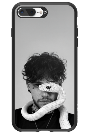 SNAKE (RAVA) 2.0 - Apple iPhone 8 Plus