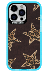 Wild Stars Brown - Apple iPhone 13 Pro
