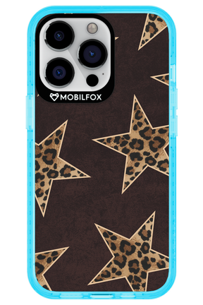 Wild Stars Brown - Apple iPhone 13 Pro