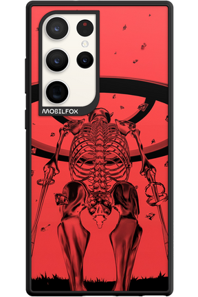 RMN Cover 2.0 - Samsung Galaxy S23 Ultra