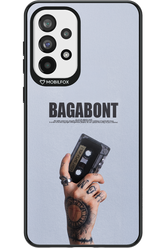 Bagabont Text 2.0 - Samsung Galaxy A73