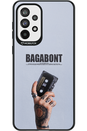 Bagabont Text 2.0 - Samsung Galaxy A73