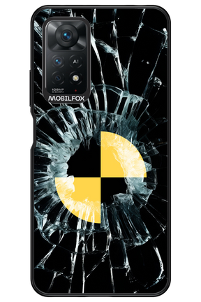 Shattered Proof 2.0 - Xiaomi Redmi Note 11Pro 4G/5G