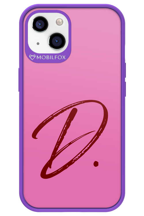 (Sorbet) D 2.0 - Apple iPhone 13