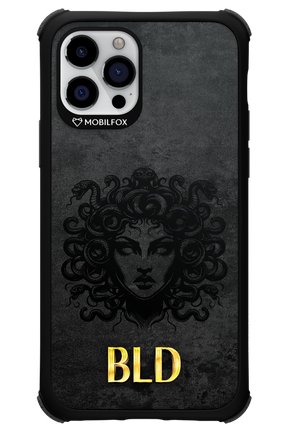 BLD MEDUSA - Apple iPhone 12 Pro