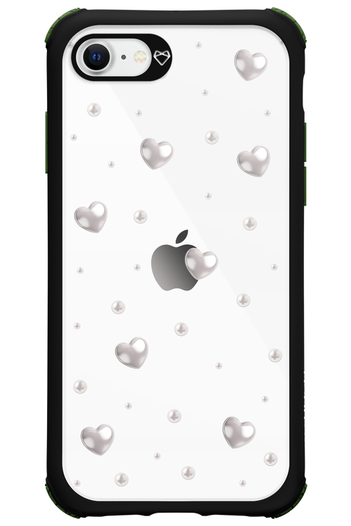 Pearl Tears 2.0 - Apple iPhone SE 2020