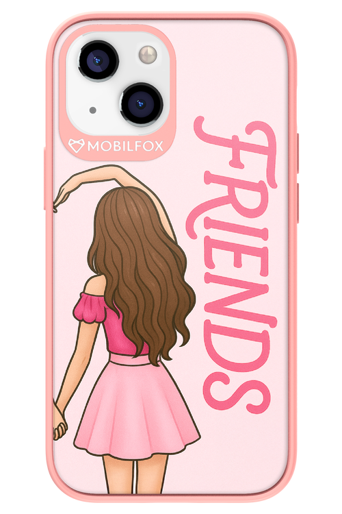Friendssss 2.0 - Apple iPhone 13 Mini