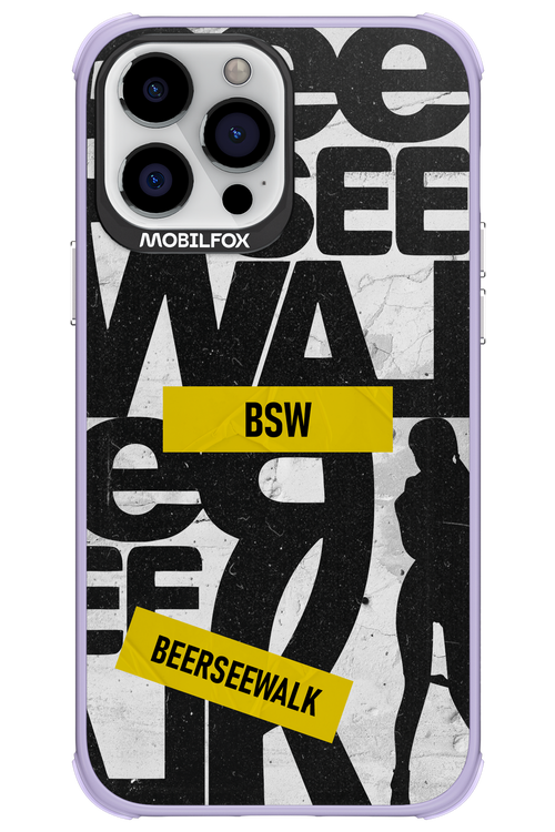 Beerseewalk II 2.0 - Apple iPhone 13 Pro Max