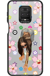 Oh G!rl - Xiaomi Redmi Note 9 Pro