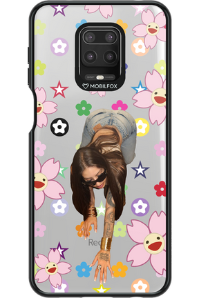 Oh G!rl - Xiaomi Redmi Note 9 Pro