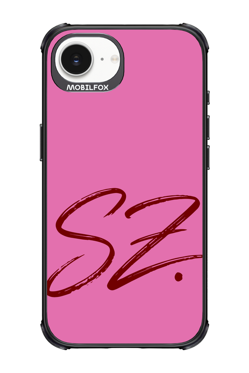 (Sorbet) SZ 2.0 - Apple iPhone 16e