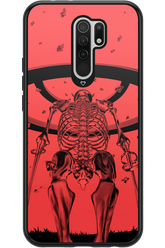RMN Cover 2.0 - Xiaomi Redmi 9