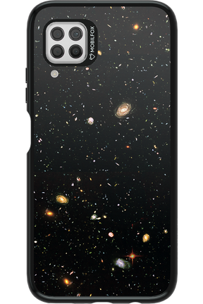Cosmic Space - Huawei P40 Lite