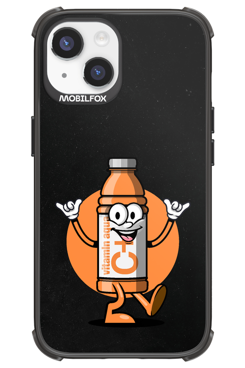 Vitamin Aqua C+ - Apple iPhone 14