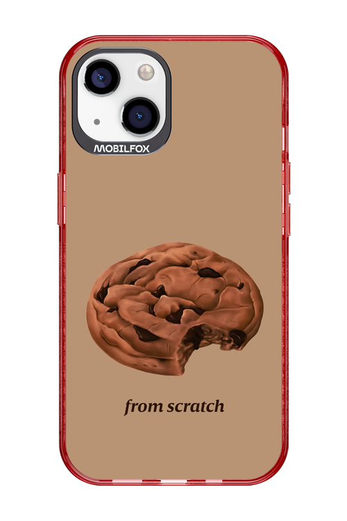 Classy Cookie - Apple iPhone 13