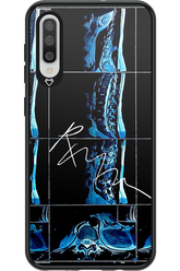 RMN Scolioza 2.0 - Samsung Galaxy A50