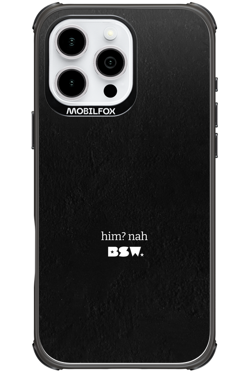 BSW FourSeasons 9 2.0 - Apple iPhone 16 Pro Max