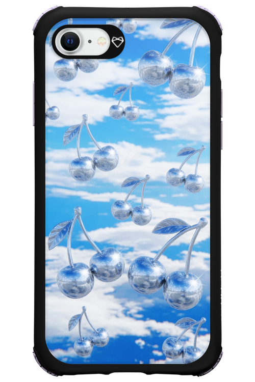 Cloud Cherry 2.0 - Apple iPhone SE 2020