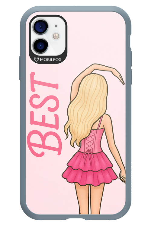 Bestt 2.0 - Apple iPhone 11