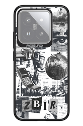 ZBIR MAGAZINE 2.0 - Xiaomi 14