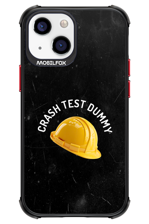 Crash Test 2.0 - Apple iPhone 13 Mini
