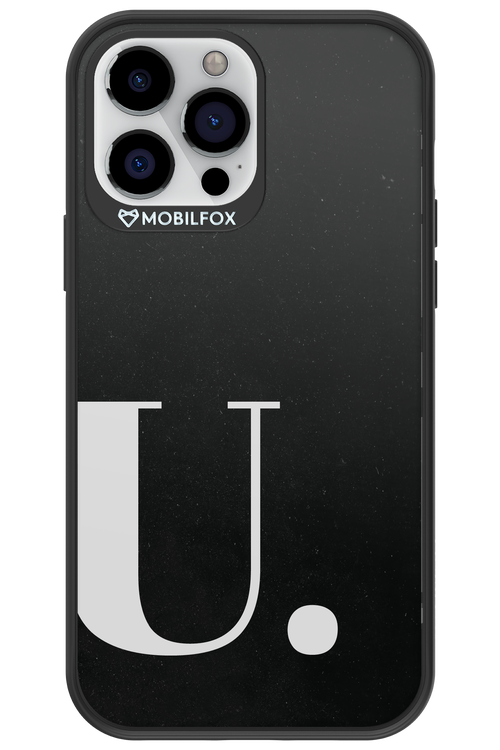 U (Off Space) 2.0 - Apple iPhone 13 Pro Max