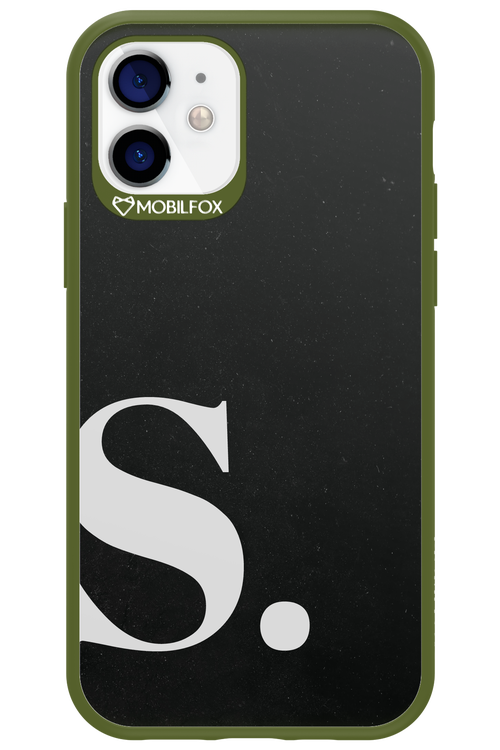 S (Off Space) 2.0 - Apple iPhone 12