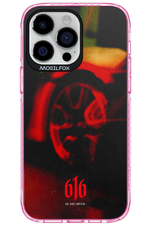 616 2.0 - Apple iPhone 14 Pro Max