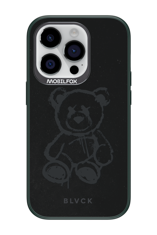 BLVCK BEAR 2.0 - Apple iPhone 14 Pro