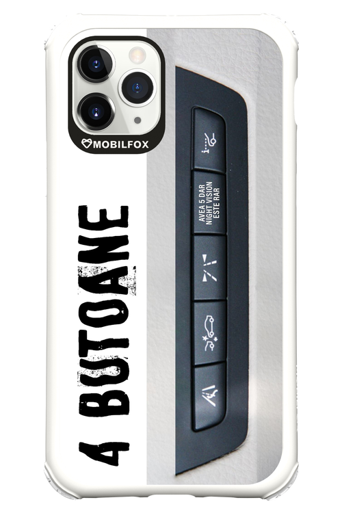 BUTOANE - Apple iPhone 11 Pro