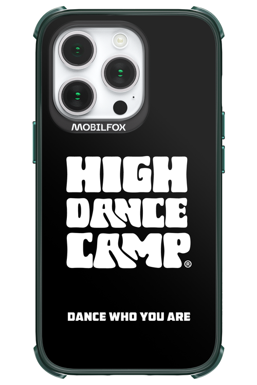 HDC 1 - Apple iPhone 14 Pro