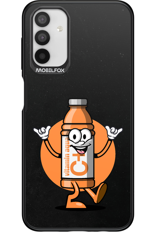 Vitamin Aqua C+ - Samsung Galaxy A04s