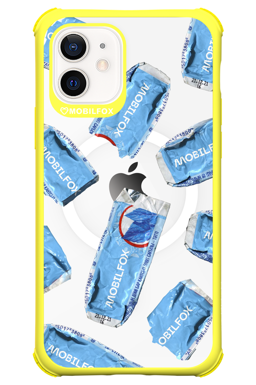 Mobilfox Gum 2.0 - Apple iPhone 12