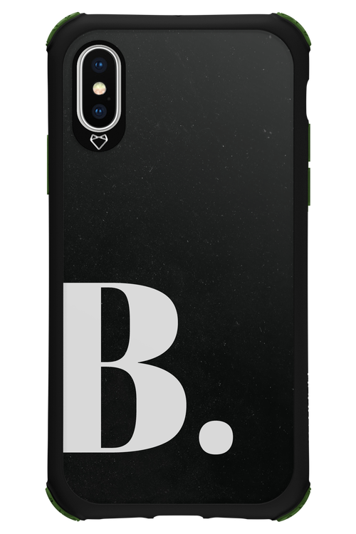 B (Off Space) 2.0 - Apple iPhone XS