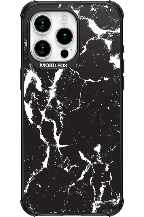 Grunge Marble - Apple iPhone 15 Pro Max