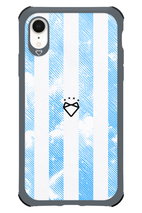 Argentina II 2.0 - Apple iPhone XR