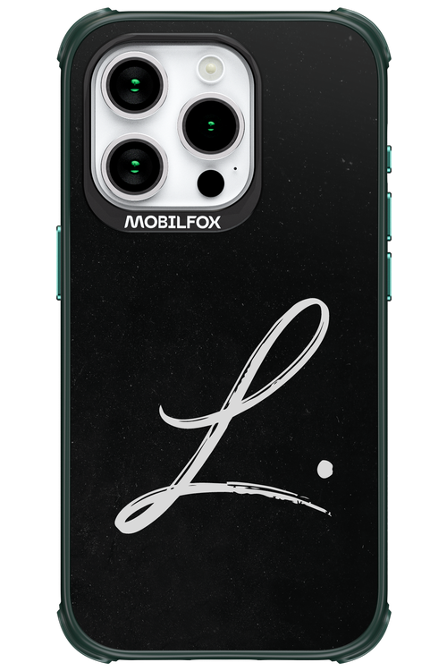 (Off Space) L 2.0 - Apple iPhone 15 Pro