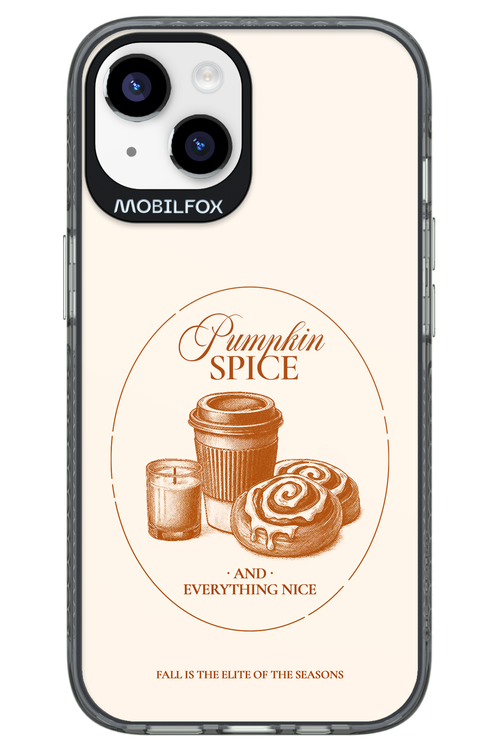 Elite Fall - Apple iPhone 14