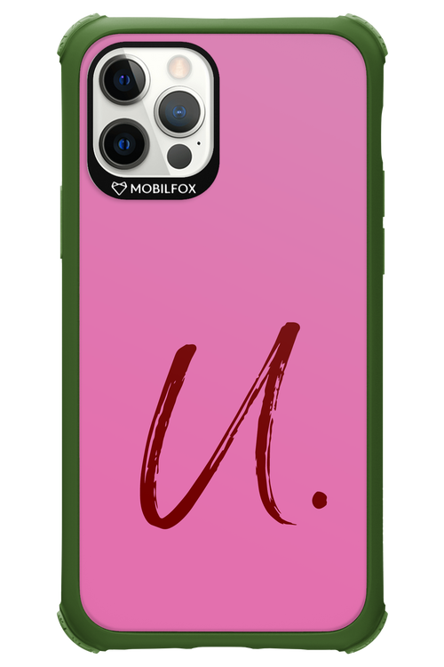 (Sorbet) U 2.0 - Apple iPhone 12 Pro