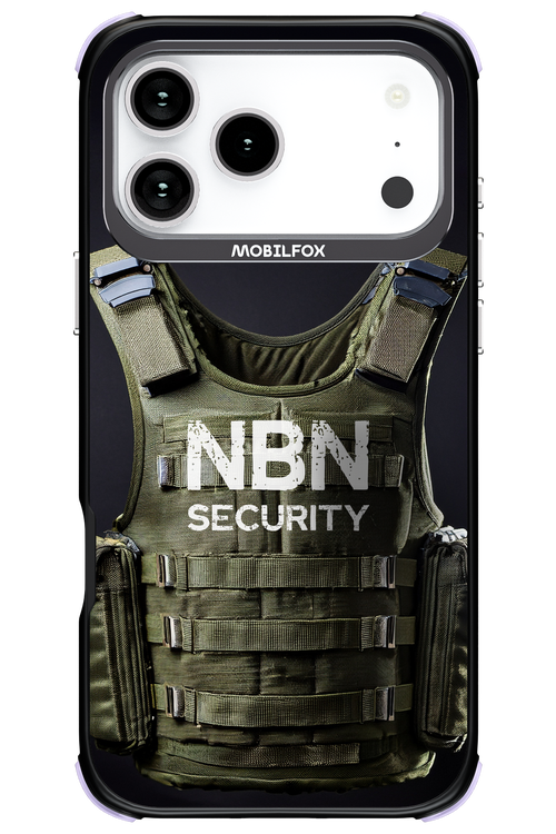 Secu - Apple iPhone 17 Pro Max