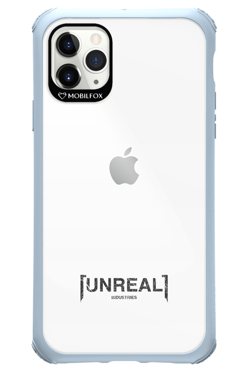 Minilogo 2.0 - Apple iPhone 11 Pro Max