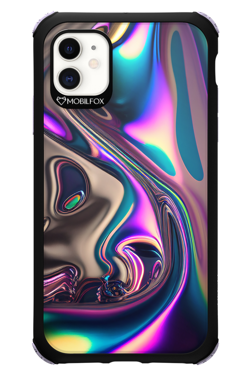 Post Future 2.0 - Apple iPhone 11