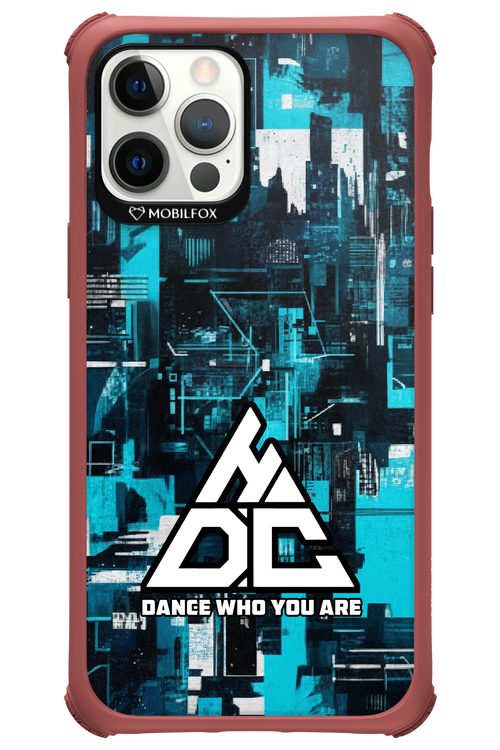 HDC 5 - Apple iPhone 12 Pro Max