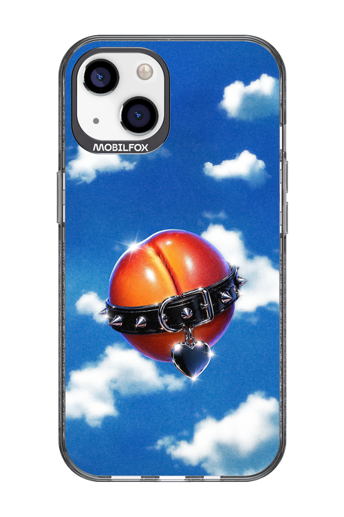 Wild Peach 2.0 - Apple iPhone 13