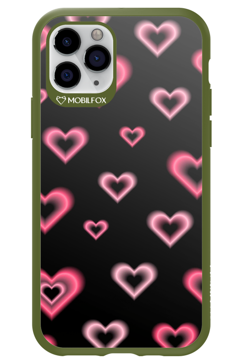 Pink Love 2.0 - Apple iPhone 11 Pro