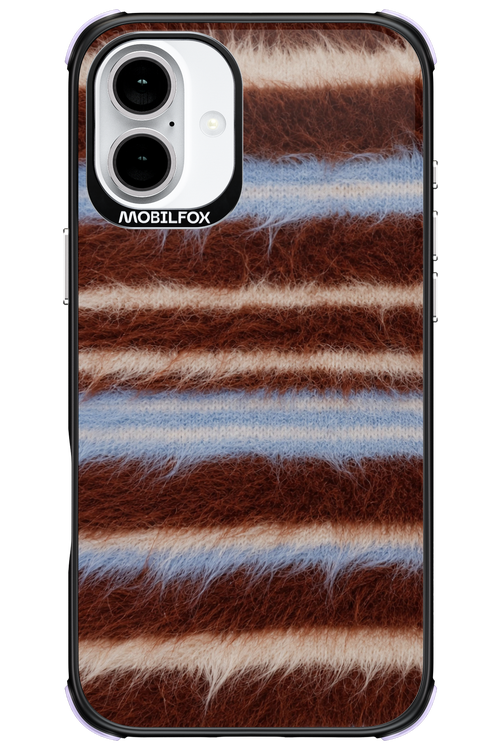 Soft Spot 2.0 - Apple iPhone 16 Plus