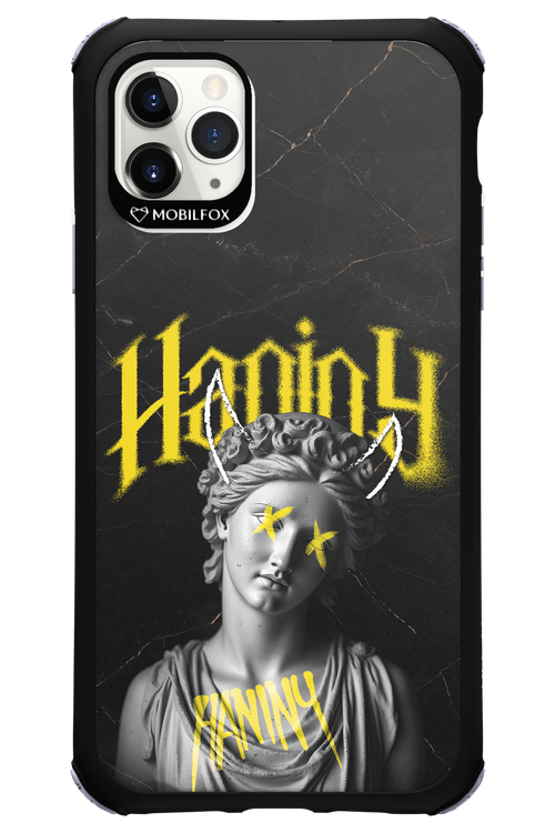 Classic Haniny - Apple iPhone 11 Pro Max
