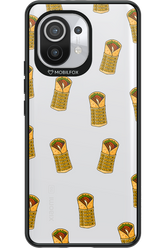 AȘ MÂNCA ȘHAORMICI - Xiaomi Mi 11 5G