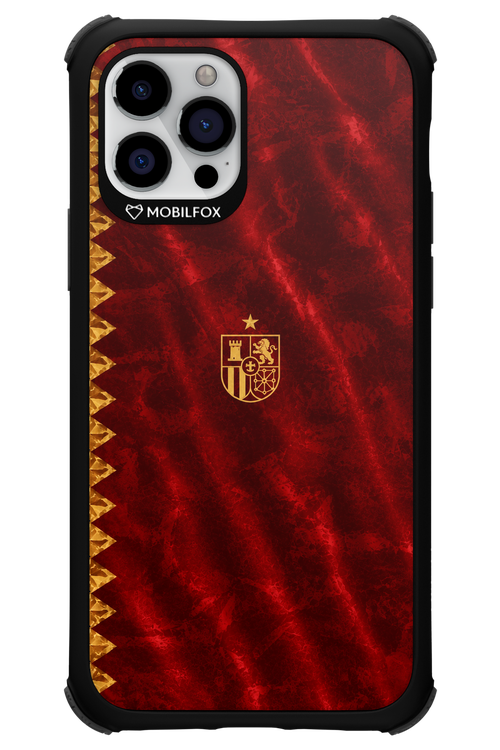 Spania 2.0 - Apple iPhone 12 Pro